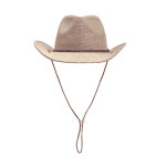 58/60/62cm 빅사이즈 마 텍사스 카우보이 모자 린넨 페도라 중절모 남자 여자 여름 : L A L L