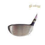 다이와 G-3 지쓰리 엘파 여성용 드라이버 11.5도 L : 디씨골프