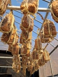 콩이네 농장 된장 1kg 금산 제원에서 재래식 수재 국산콩 : 진라인