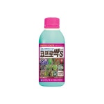 딸기 고추 오이 토마토 수박 포도 코프로싹에스 500ml : 제이와이케미컬