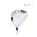 다이와 G-3 지쓰리 엘파 여성용 드라이버 11.5도 L : 디씨골프