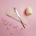 피에르가르뎅뗑크리스탈에스피에프25(20호,25호,30호)