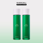 에버셀 셀바이탈 컨디셔닝 에센스 145ml+145ml 미백함유스킨 줄기세포배양액 : 에버셀