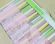 아산 풍성한 오색국수 선물세트 2kg : 충남사회적경제 따숨몰