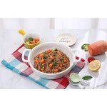 베러펫 개똑 강아지 습식사료 주식 파우치 참치 70g, 12개 : 베러펫몰