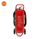 주유소 공장 산업현장 (국산) 20kg ABC 분말소화기 대형소화기 : 안산세원소방