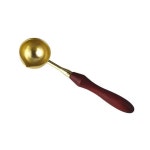 Wax Melting Spoon 실링왁스 스푼 (크기 선택) : 스탬프마마