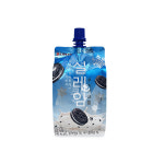 설레임 아이스크림 쿠앤크 밀크쉐이크 쿠키앤크림 롯데아이스크림 24개입 : 레알마트