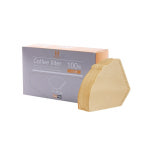 [누보/NUVO] 커피 여과지(필터지) 1~2인용 NV-11CF 100매 : 엘스커피