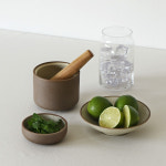 에라토 국내산 도자기 미니 절구 이유식 깨갈이 방망이 절구세트 : 미니멀공간