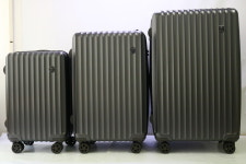 레투 여행용 캐리어 57cm (22인치) 기내 화물용 NEW R K+플러스 NEW Z B : 레투코리아