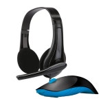 알카트로즈 SHARK + SEEH-100 (블랙 블루) : 밀알시스템