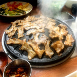 옛날삼겹살 냉동 냉삼 한입크기 복고삼겹살 300g : 피에이미트마켓