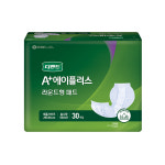 디펜드 속기저귀 라운드형 일반 180매 30매X6팩 성인용기저귀 / 99%냄새억제효과 : 주식회사 서브텍정우
