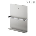 VA-400RE-SM 슈퍼밀러잡지꽂이 MH-400RE-SM 바노테크 VA400RESM 호텔욕실 : 바스앤모어