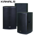 카날스 TRS-1240  12인치 패시브스피커 400W  18mm 자작나무 : JSMEDIA