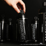 파인파티클 블랙라벨 하모니 중성카샴푸 500ml : 주식회사엔공구