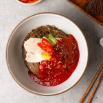 [설악푸드] 설악칡냉면 10인분+양념장500g x 2봉 : 쇼핑엔티