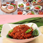 맛있는 톡톡 청어알 1kg 단백질 젓갈 저염 혼밥 고기쌈장 : dante38