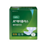 디펜드 매직 특대형 성인용 기저귀 찍찍이 겉기저귀 : 주식회사 서브텍정우