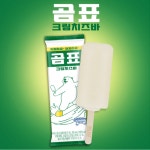 곰표 크림치즈바 6개 모구모구 리치 요거트바 6개 아이스크림 총 12개 : 조이스틴