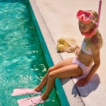 써니라이프 키즈  다이브셋트 & 스노쿨링셋트 sunnylife dive set : 호공마켓