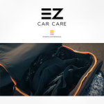 이지카케어 EZ 디테일링백 EZCARCARE 세차툴백 디테일링 가방 : 왁스 아일랜드