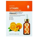샤라샤라바이탈라이징비타민마스크