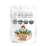 [ 제주하우스 마켓 ]제주하우스 담은제주 컬러보리 : 제주하우스