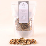 저온건조 여주(볶은-국내산) 300g : 지리산청정약초