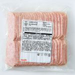 선진FS 국내산 돼지고기 93% 프리미엄 냉동 진(眞) 팸 오리지널 1kg 스팸 : 해핑몰