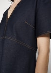 [MaxMara] 25SS 막스마라 인트렌드 POLO 데님 원피스 : 스텔라밀란