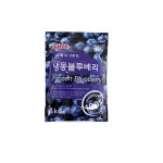 시아스 냉동딸기 2kg (국내산) 아이스박스 포장 : 식자재민족