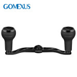 고멕서스-BDH-A27 터치 베이트릴 더블핸들 120mm : 오리피싱
