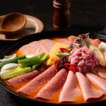 선진FS 국내산 돼지고기 93% 프리미엄 냉동 진(眞) 팸 오리지널 1kg 스팸 : 해핑몰