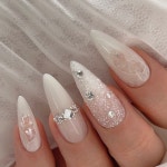 네일바요 마블리 2종 잉크젤 틴트젤 젤네일 셀프젤네일 젤네일재료 도이젤 : 네일바요