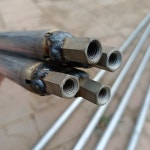 양 염소 투약 갈고리 송아지 아기돼지 잡기 집게 막대 발목 갈고리 수유투약 발톱 들기 : 슈퍼네이쳐