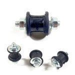 방진고무-범용 3개1세트 : 우성store