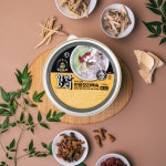 힙한오리 오리백숙 토종닭백숙 한방 캠핑 밀키트 보양식 누룽지 : 힙한오리