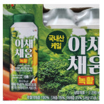 코스트코 (냉장) 남양 야채채움 190ML X 16EA 녹황 : 코스트코가 바로 코앞