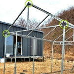 각관조인트 HPC30-CP : 고령홈픽스 각관조인트전문