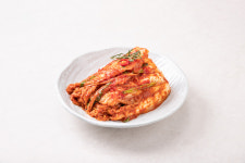 제주 한백김치 매운김치 5kg 신나는김치 실비 맛있게 불 주문 : 한백김치스토어