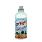 레더클린 가죽세탁 명품관리 울드라이 신발 올인원 약산성전용세제 500ml : 워시빈 레더클린