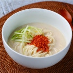 [ 제주하우스 마켓 ]제주하우스 제주여행필수! 제주 고기 메밀 국수 2인분 골라담기 : 제주하우스