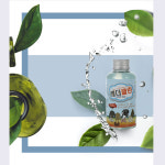레더클린 가죽세탁 명품관리 울드라이 신발 올인원 약산성전용세제 120ml : 워시빈 레더클린