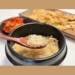 국내산 노른노릇 둥굴레 누룽지 대용량 4.5kg : 부부 스토리