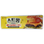 동원F&B 소와나무 스트롱체다치즈 체다슬라이스 100매 : 베이비푸드스토어