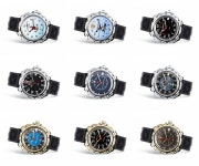 [국내배송] 보스톡 코만디르스키 클래식 210 케이스 Vostok Komandirskie 필드워치 / 핸드와인딩 시계 / 러시아 시계 : 툴워치