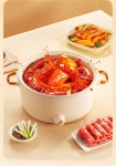훠궈소스 마라훠궈소스 호인가 (360g x1봉) : 다한 식품