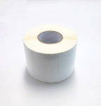 WP-4060 백색PET라벨지 방수 방습 스티커용지 전자기기라벨 1000장 : 스카이케어스